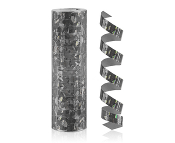 GODAN SERPENTYNA HOLO CZARNA 4M PZ-SHCN