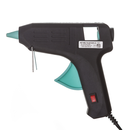 PISTOLET DO KLEJU 40 W Z WYŁĄCZNIKIEM DPPK-011