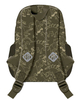 MAJEWSKI STRIGHT PLECAK 1 KOMOROWY BP-70 T-REX JUNIOR 654022