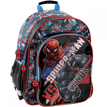 PASO PLECAK SPIDERMAN SPX-090
