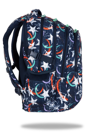 COOLPACK PLECAK MŁODZIEŻOWY  FACTOR UNIVERSE E02586