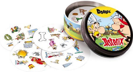 REBEL Dobble Asterix