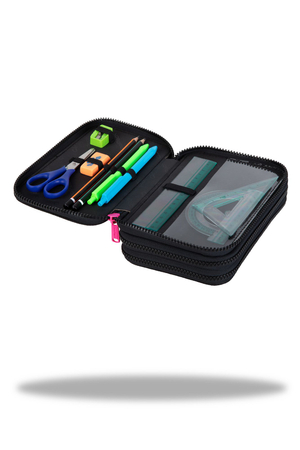 TX COOLPACK 2022 JUMPER 3 PIÓRNIK POTRÓJNY Z WYPOSAŻENIEM GIRLS POWER