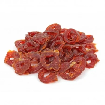 NEKKO PRZYSMAK KRĄŻKI Z KURCZAKA MIĘKKIE 500G