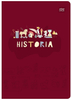 ZESZYT TEMATYCZNY A5  60K HISTORIA HYBRID