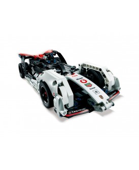 LEGO 42137 TECHNIC Formuła E Porsche 99X Electric