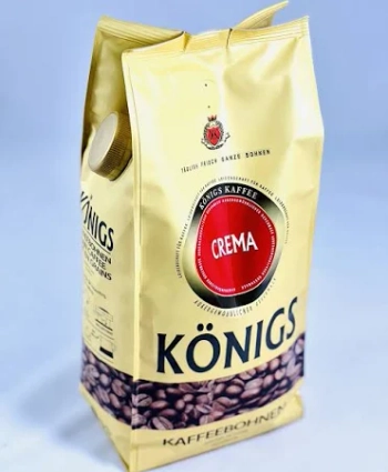 KONIGS KAWA ZIARNO 1KG