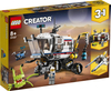 LEGO 31107 Creator 3 w 1 - Łazik kosmiczny