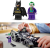 LEGO 76224 SUPER HEROES Batmobil: Pościg Batmana za Jokerem