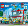 LEGO 60330 CITY Szpital