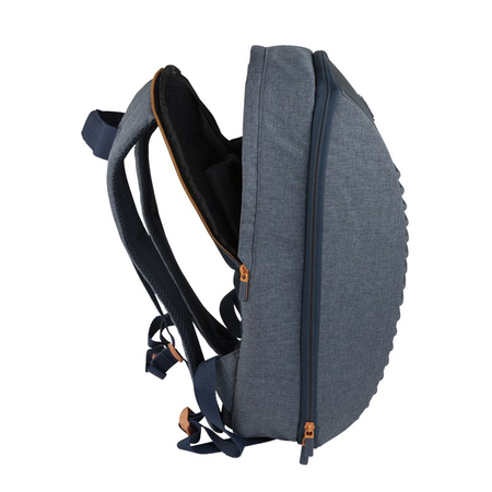 MILAN PLECAK USZTYWNIANY 23L IGLOO 2 SZARY 624403G