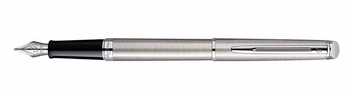 *WATERMAN HEMISPHERE 12004 PIÓRO STALOWE CT S092041