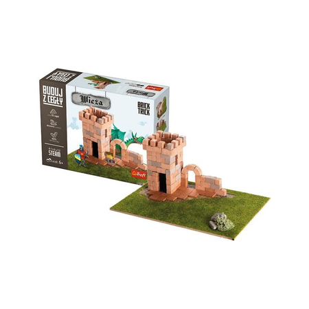 BRICK TRICK WIEŻA S 60868