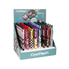COOLPACK24 DŁUGOPIS BLANCO OIL GEL FASHION COLLECTION 29500CP