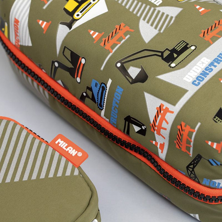 MILAN PIÓRNIK 4 UNDER 08872UC