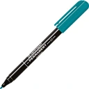 CENTROPEN MARKER PERMANENT 2846 1 MM ZIELONY 612293