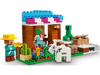 LEGO 21184 MINECRAFT Piekarnia