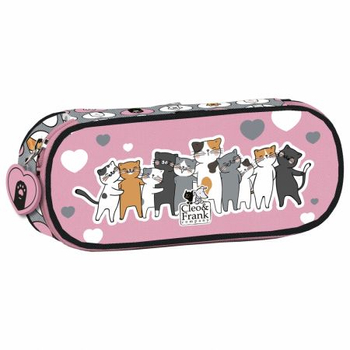 DERFORM PIÓRNIK CLEO I FRANK 39 KOT