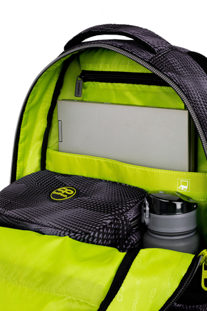 coolpack drafter 3 plecak młodzieżowy hurricane f010751