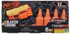 NERF ALPHA STRIKE FANG QS 4 E8308