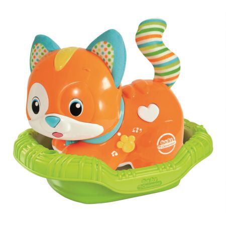 CLEMENTONI KOTEK MIAU MIAU 50657