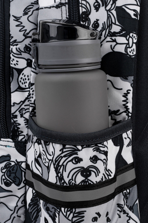 COOLPACK PLECAK MŁODZIEŻOWY  DOGS PLANET F048708
