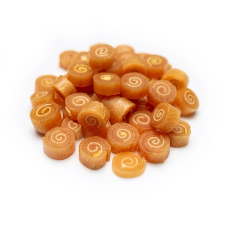 MR.PRETZEL SUSHI Z KURCZAKA 500G
