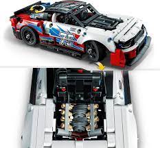 LEGO 42153 TECHNIC NOWY CHEVROLET CAMARO ZL1 Z SERII NASCAR