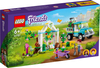 LEGO 41707 FRIENDS Furgonetka do sadzenia drzew