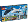 LEGO 60210 CITY BAZA POLICJI POWIETRZNEJ (2019-2020)
