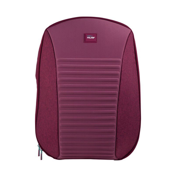 MILAN PLECAK USZTYWNIANY 23L IGLOO 2 BORDO 624403BR