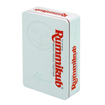 Rummikub Alpine gra 1563