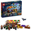 LEGO 76399 HARRY POTTER Magiczny kufer z Hogwartu