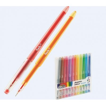 ***DŁUGOPIS FIORELLO GR-F-57312 160-2140 12SZT