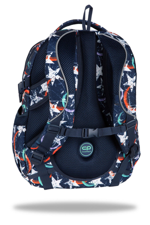 COOLPACK PLECAK MŁODZIEŻOWY  FACTOR UNIVERSE E02586