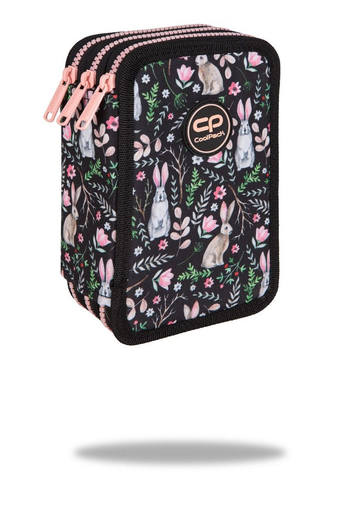 COOLPACK PIÓRNIK JUMPER 3 Z WYP. RABBITLAND E67529