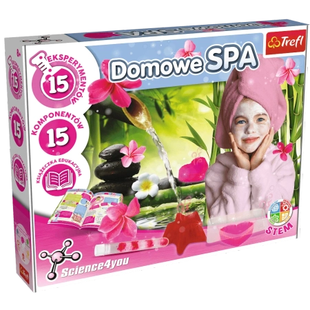 S4Y DOMOWE SPA