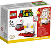 LEGO 71370 SUPER MARIO OGNISTY MARIO DODATEK