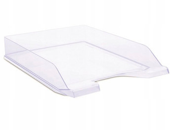 BANTEX SZUFLADA NA DOKUMENTY BUDGET BEZBARWNA 400109722