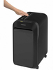 FELLOWES NISZCZARKA LX221 CZARNA 5050401