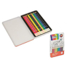 KREDKI FIORELLO SUPER SOFT 12 KOL METALOWE OP