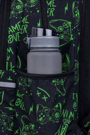 coolpackpick plecak młodzieżowy game night f099711