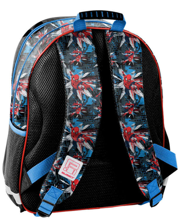 PASO PLECAK SPIDERMAN SPX-090