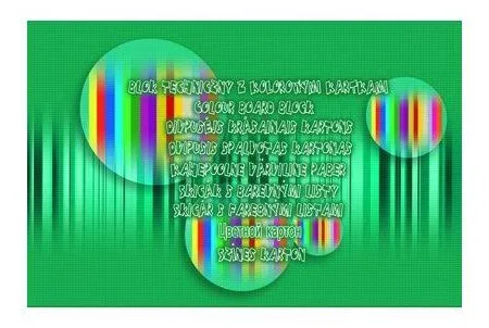 ***BLOK TECHNICZNY A3 40K