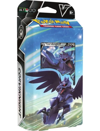 Pokemon TCG: V Battle Deck