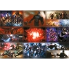 PUZZLE TREFL 13500 el. The Ultimate Marvel Collection