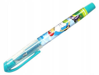 ***LAMBO SCHOOL PIÓRO NA NABOJE L441BF