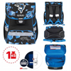 TX HERLITZ 2020 TORNISTER LOOP SHARK
