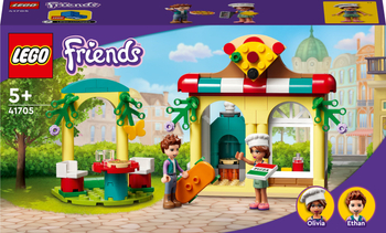 LEGO 41705 FRIENDS Pizzeria w Heartlake