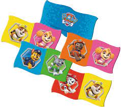 TREFL DOMINO PAW PATROL
